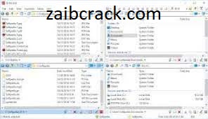 Q-Dir 10.53 Crack + Serial Number Free Download 2022