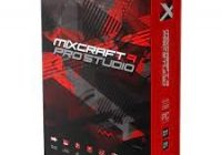 Mixcraft 9.0 Crack Plus License Number Free Download 2022