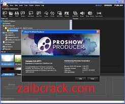 Proshow Producer 10 Crack Plus License Number Free Download
