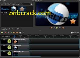 OpenShot Video Editor 2.6.1 Crack Plus Product Number Free Download