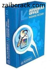 Advanced Office Password Recovery Pro Crack 