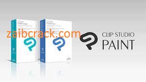 Clip Studio Paint Ex 1.11.8 Crack + Serial Number Free Download