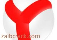 Yandex Browser 21.11.4.730 Crack Plus Serial Number Free Download