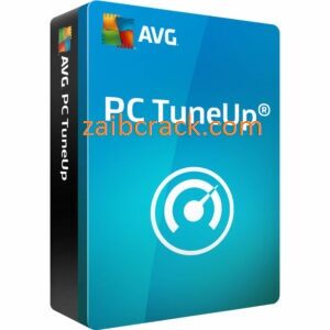 AVG TuneUp with Crack
