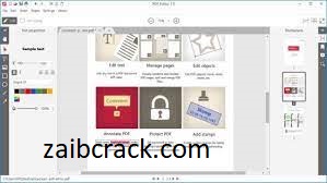 Icecream PDF Split Merge Pro Crack 