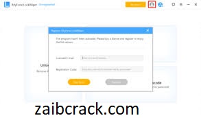 iMyFone LockWiper 8.2 Crack + Product Number Free Download