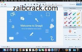 Snagit 2022.0.1 Crack + Serial Number Free Download 2022
