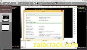RadiAnt DICOM Viewer 5.5 Crack + Activation Code Free Download