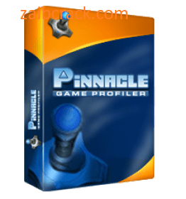 Pinnacle Game Profiler 10.4 Crack + License Number Free Download