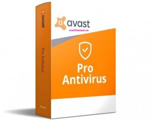 Avast Pro Antivirus Full Crack