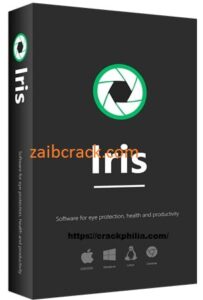 Iris Pro 1.2.0 Crack With License Key Free Download [2022]