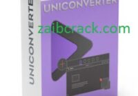 Wondershare Video Converter Crack