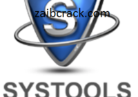 SysTools Hard Drive Data Recovery Crack