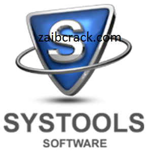 SysTools Hard Drive Data Recovery 17.2 Crack + Serial Key Download