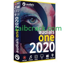 Audials One Platinum 2022.0.203.0 Crack + Serial Key Free Download