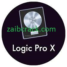Logic Pro X Crack 
