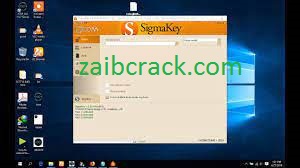SigmaKey Box 2.43.00 Crack With Activation Code Free Download