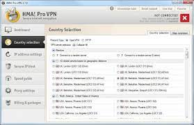 HMA! Pro VPN 5.4.3 Crack With License Key Free Download