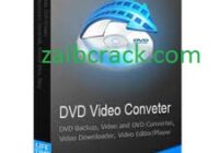 WonderFox DVD Video Converter 26.7 Crack + Keygen Free Download