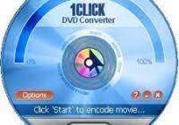 1CLICK DVD Converter 6.2.2.2 Crack + Serial Number Free Download
