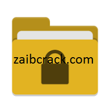 Folder Lock 7.9.1 Crack + Serial Number Free Download 2022