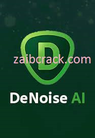 Topaz DeNoise AI 3.5.0 Crack + Product Key Latest Download
