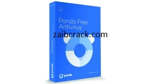 Panda Antivirus Pro 22.2 Crack + Activation Key Free Download 2022