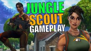Jungle Scout Pro Crack