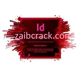 Adobe In Design CC Crack 