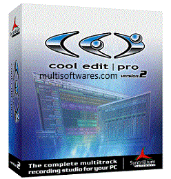 Cool Edit Pro 3.6 Crack + License Key Free Download 2022