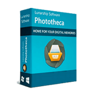 Phototheca Pro 22.5.1.3521 Crack + Activation Key Free Download
