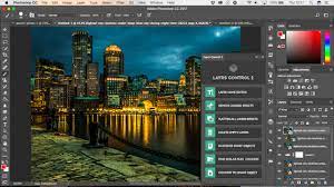 Adobe Photoshop CC Crack 23.3 & Serial Key Free Download