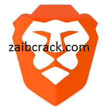 Brave Browser 1.38.77 Crack + Serial & License Key Download 2022