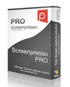 Screenpresso Pro 2.0 Crack With Activation Key Free Download 2022