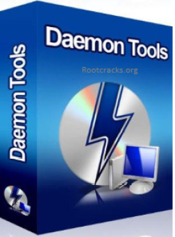 DAEMON Tools Lite 11.0.0.1973 Crack with Serial Number Free Download