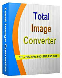 Total Image Converter Crack