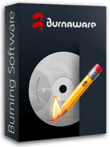 BurnAware Professional Premium Crack