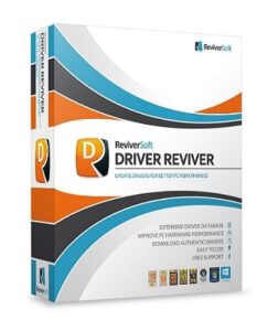 ReviverSoft Driver Reviver Crack