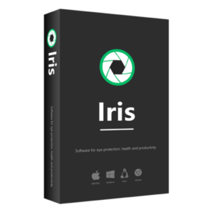 Iris Pro Crack