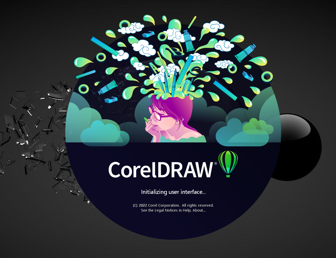 CorelDRAW