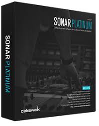 SONAR Platinum 21.1