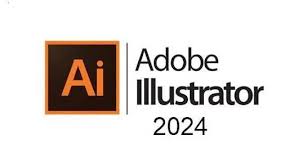 Adobe Illustrator 2024